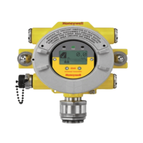 Honeywell Honeywell XNX Universal transmitter XNX-AMAV-FNIF1 Honeywell XNX Gas Detector, HART® over 4-20mA and Foundation Fieldbus™ output,ATEX/IECEx/INMETRO, 4 x M25 entries, painted Aluminium, includes MPD IR hydrocarbon (Propane) sensor 0-100%LEL