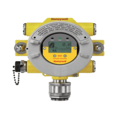 Honeywell Honeywell XNX Universal transmitter XNX-AMSV-NNCB1 Honeywell XNX Gas Detector, HARTÂ® over 4-20mA output, ATEX/IECEx/INMETRO, 4 x M25 entries, painted 316SS, includes MPD catalytic sensor 0-100%LEL