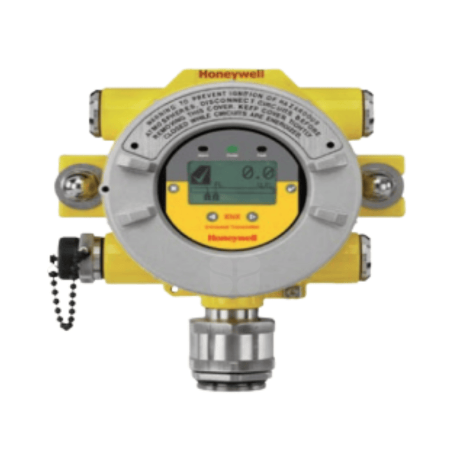 Mpd Sensor Honeywell XNX ALUMINIUM Transmitter ATEX/IECEx/INMETRO with MPD Cataly ...