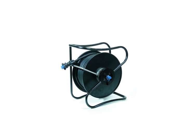 Dräger PAS AIRPACK 1 Stand alone Hose Reel Part No. 3352239