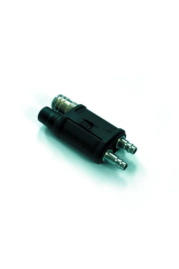 Dräger Automatic Switch Over Valve - Permanent fit Breathing Apparatus Part No. 3354142