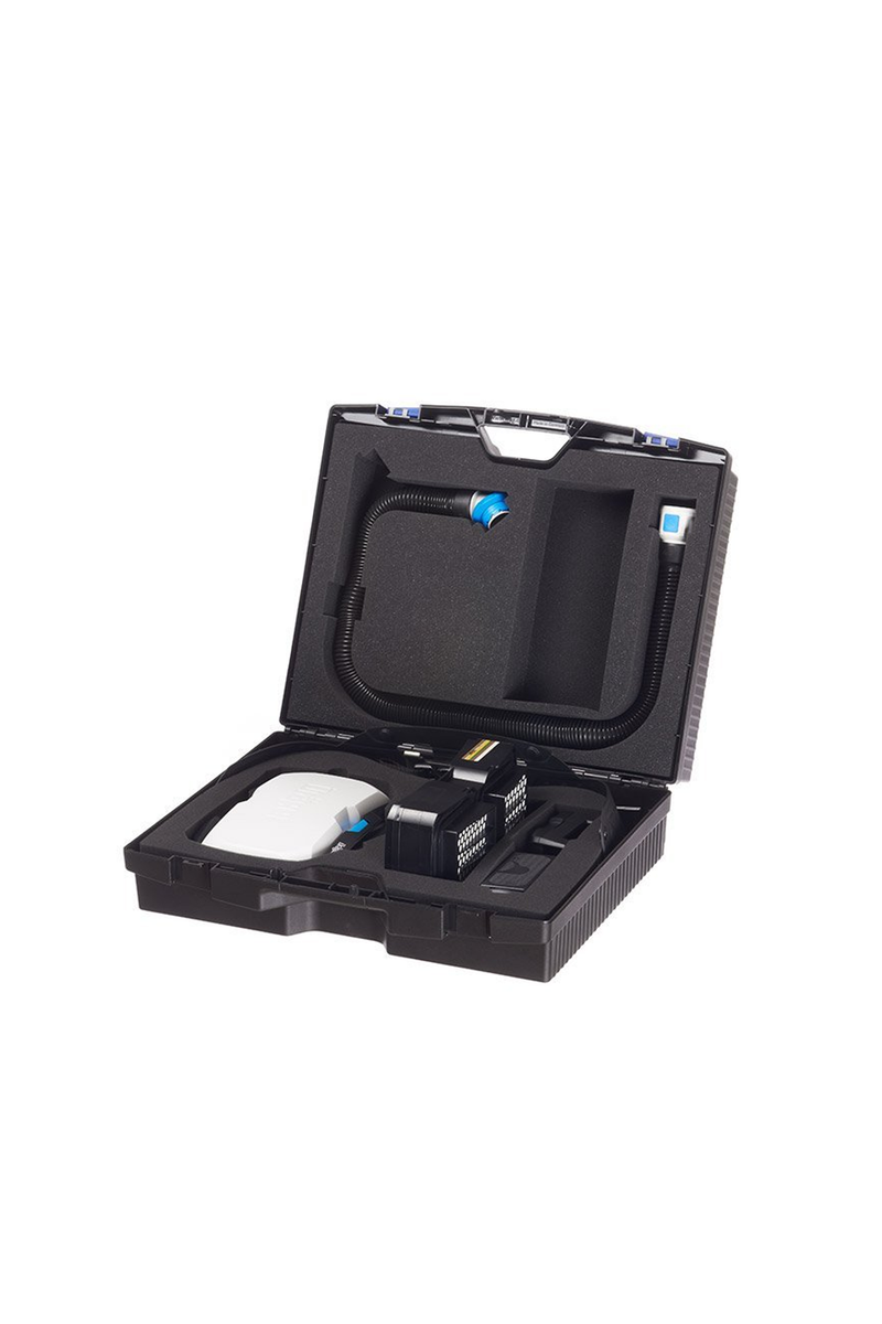 Dräger X-plore® 8000 Storage Box
