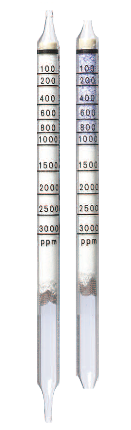 Dräger Carbon Dioxide 100/a-P 100-3,000 ppm Part No. 6728521