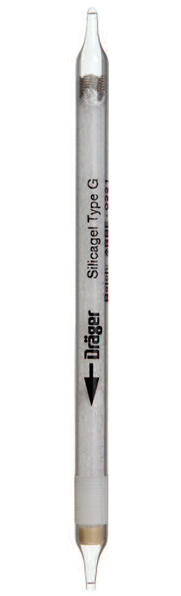 Dräger ‘G’ Type Length: 125mm Diameter:7mm Part No. 6728851