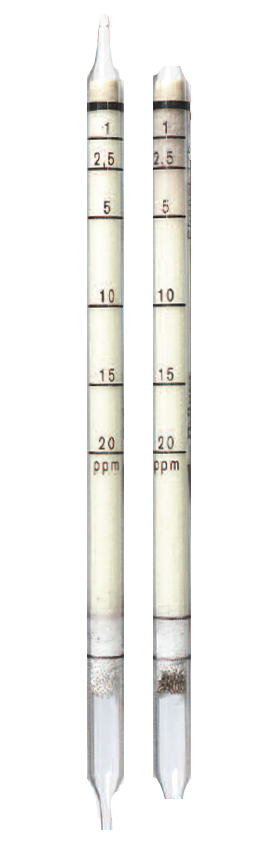 Dräger Tube -Phenol 1/b