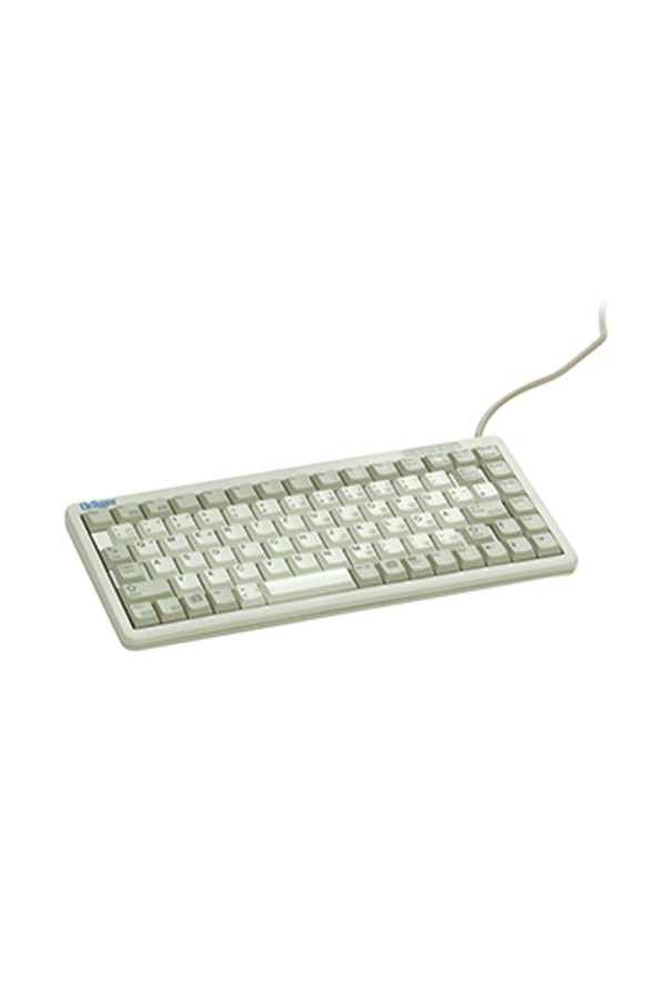 Dräger Compact Keyboard “QWERTY“ – English keyboard layout