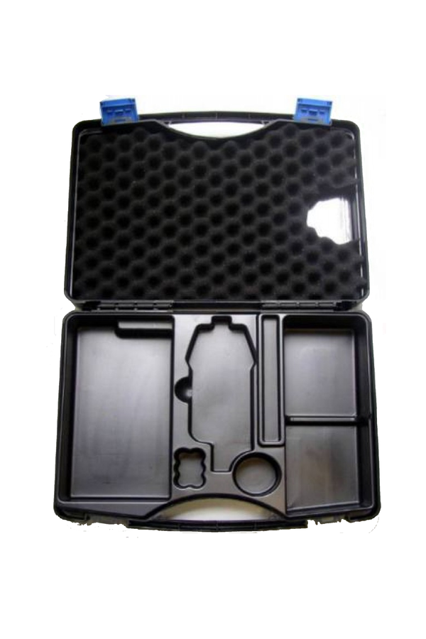 Dräger Alcotest® 6820 Carry case for Alcotest 6810 & Printer