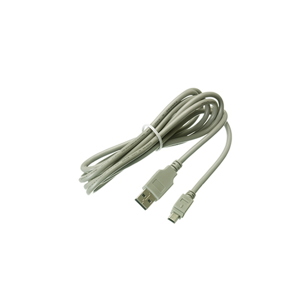 Dräger USB connection cable for communication with a PC