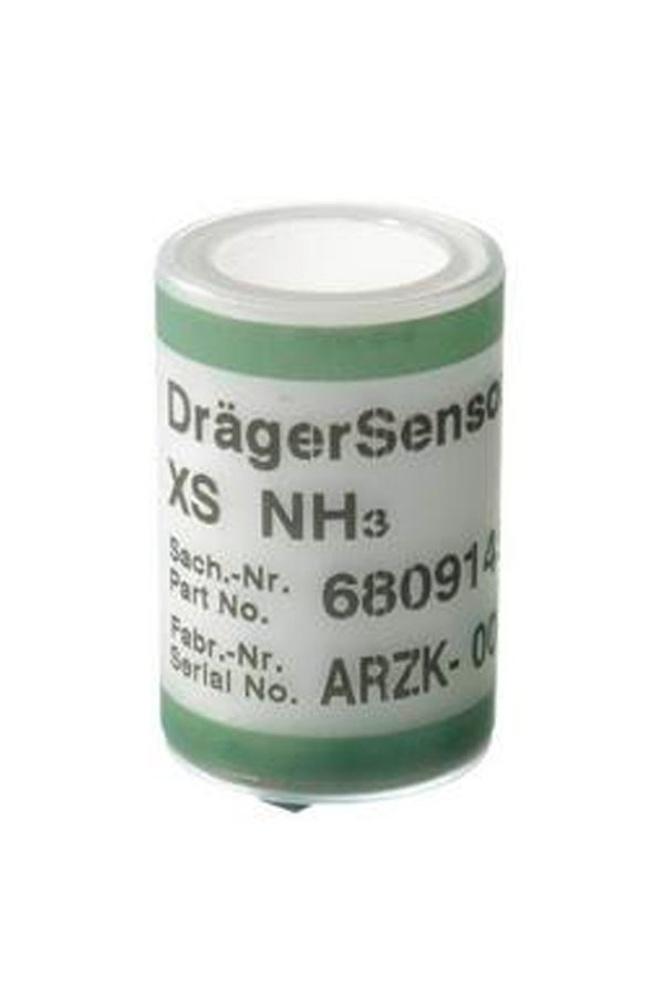 Dräger X-am® 7000 Ammonia 0-200 ppm Part No. 6809145