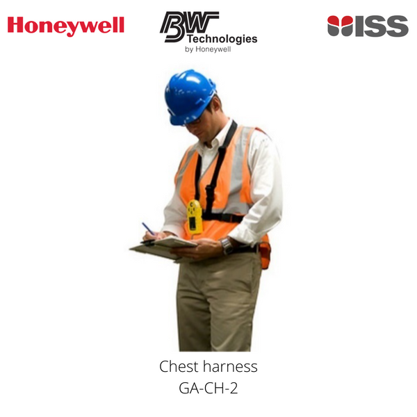 GA-CH-2 Honeywell Chest harness