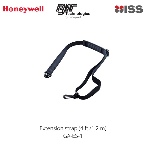 GA-ES-1 Honeywell Extension strap (4 ft. / 1.2 m)