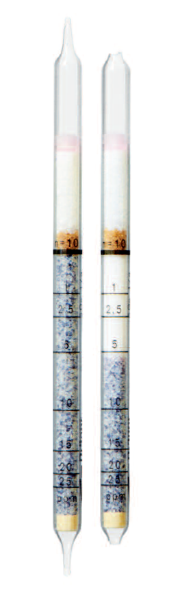 Dräger Tube -Sulphur Dioxide 1/a