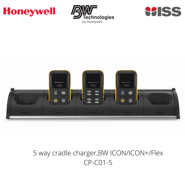 CP-C01-5 Honeywell