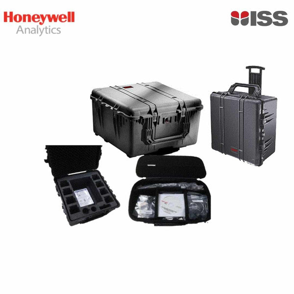 Honeywell MeshGuard Stainless Steel Kit with Accessories