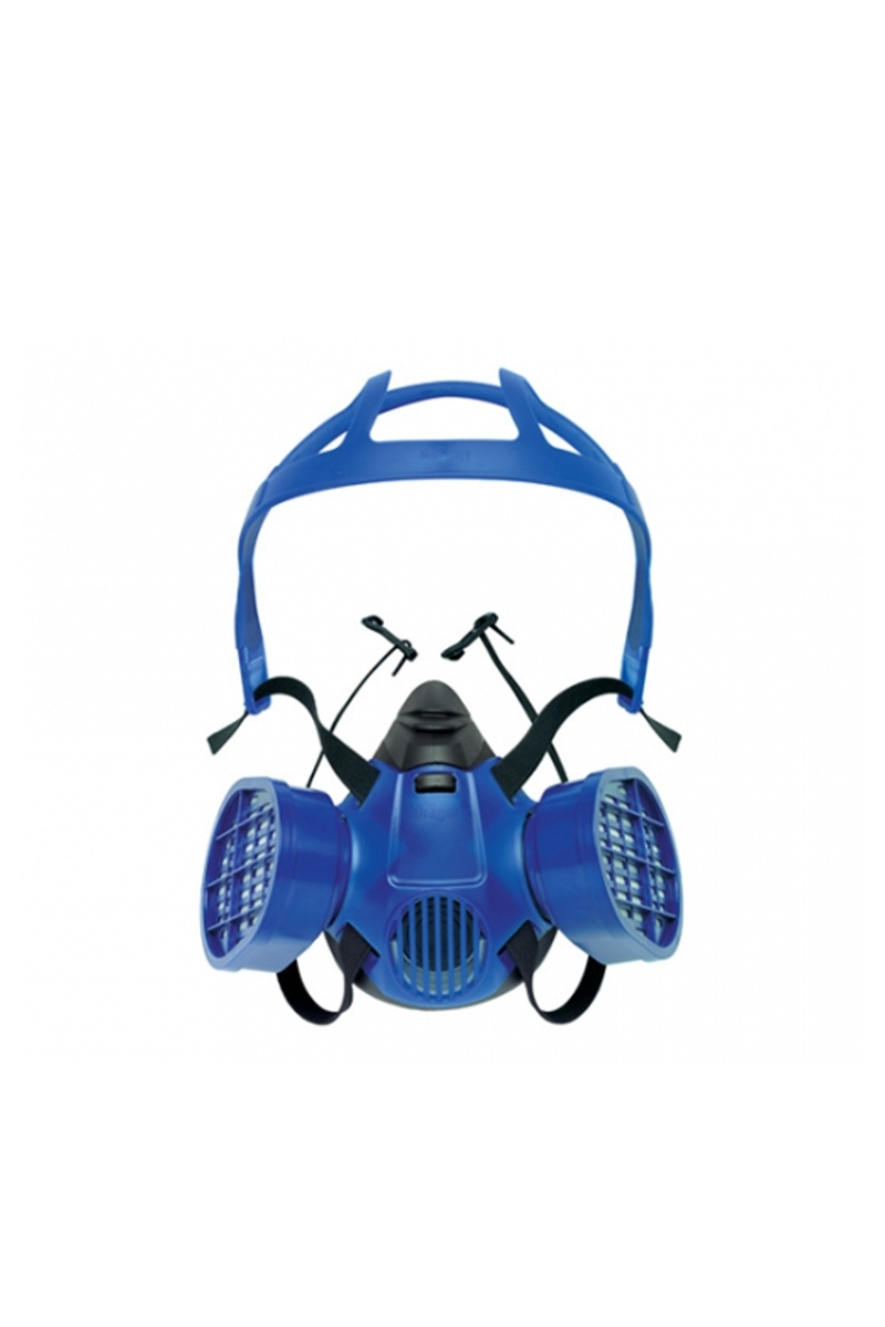 Dräger X-plore® 3500 half mask (S,M,L)