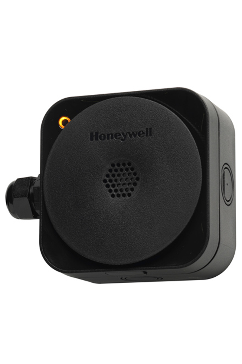 SPLCG1BARCXNZZ Honeywell Sensepoint XCL, 4 to 20 mA, Relay, H2 1000ppm (fixed)