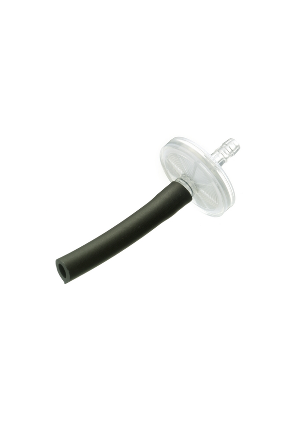 Dräger Water & Dust Filter (with 6cm hose) Part No. 8313648