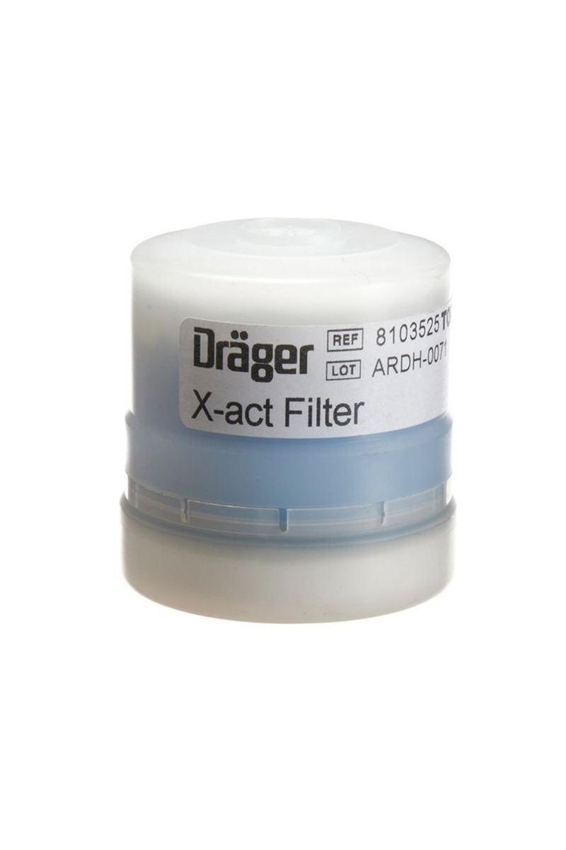 Dräger SO3 Filter Replacement Part No. 8103525