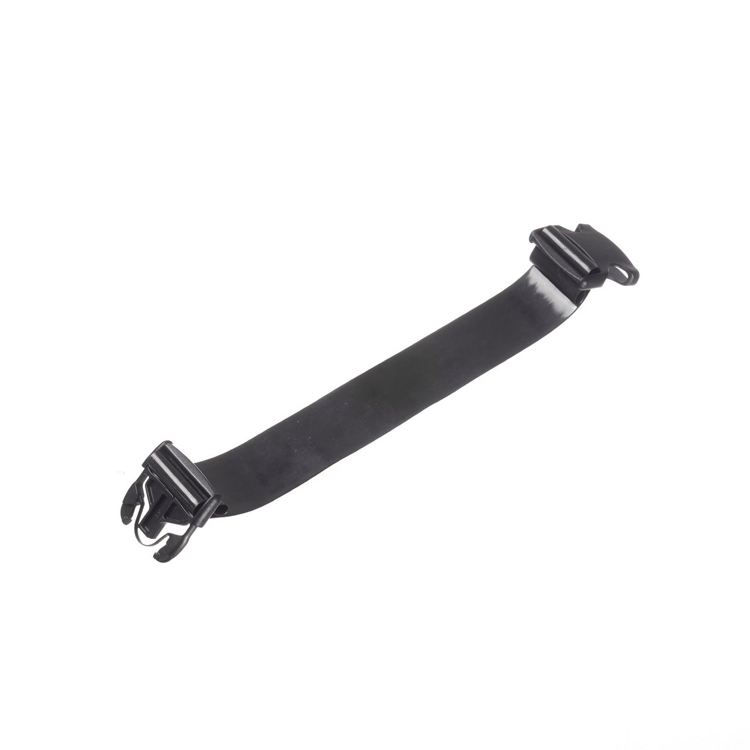 Dräger Belt Extension for X-plore® 8000 Decon Belt 35cm
