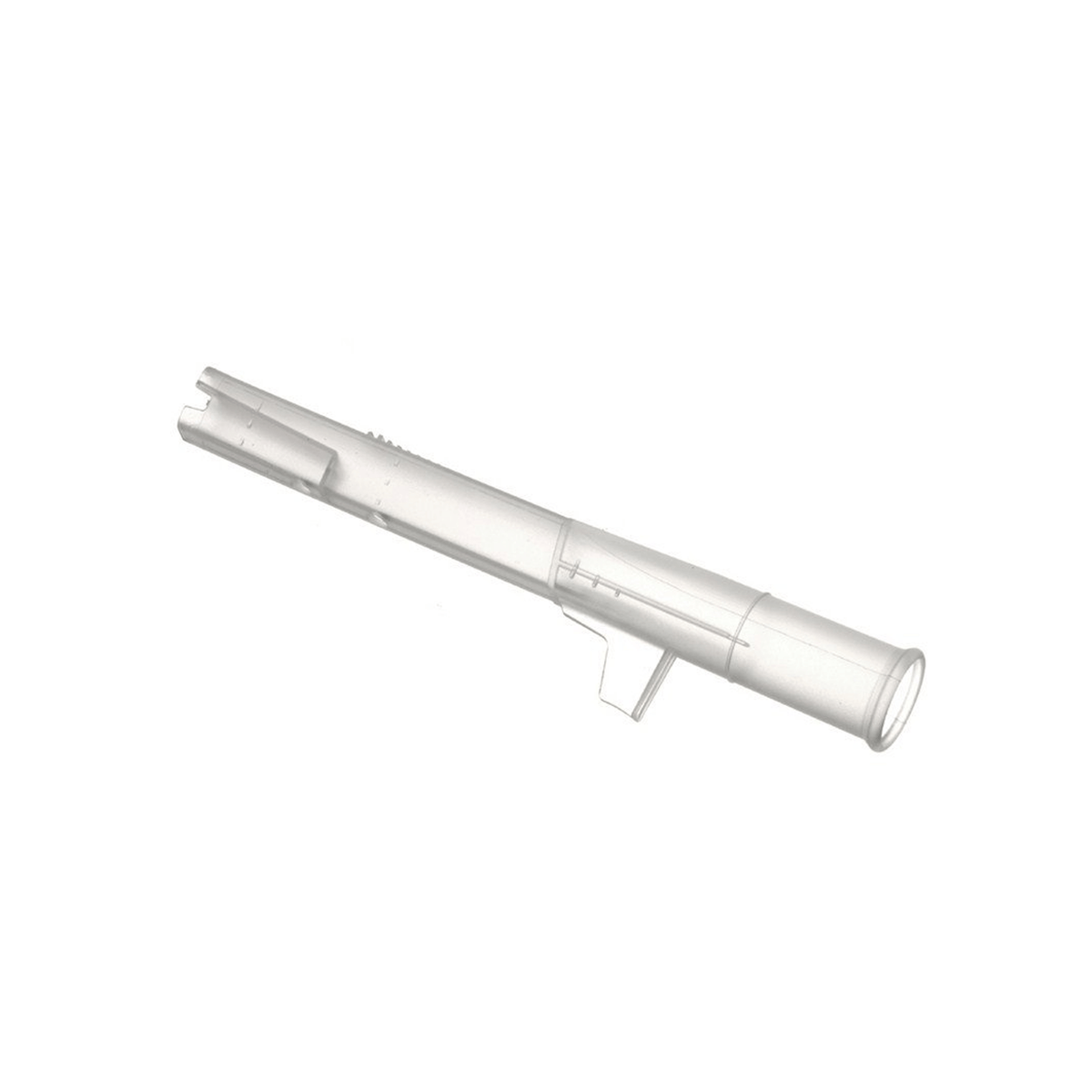 Dräger QTY: 100 X Dräger Alcotest® 6000 Mouthpieces Dräger Alcotest® 6000 Mouthpieces