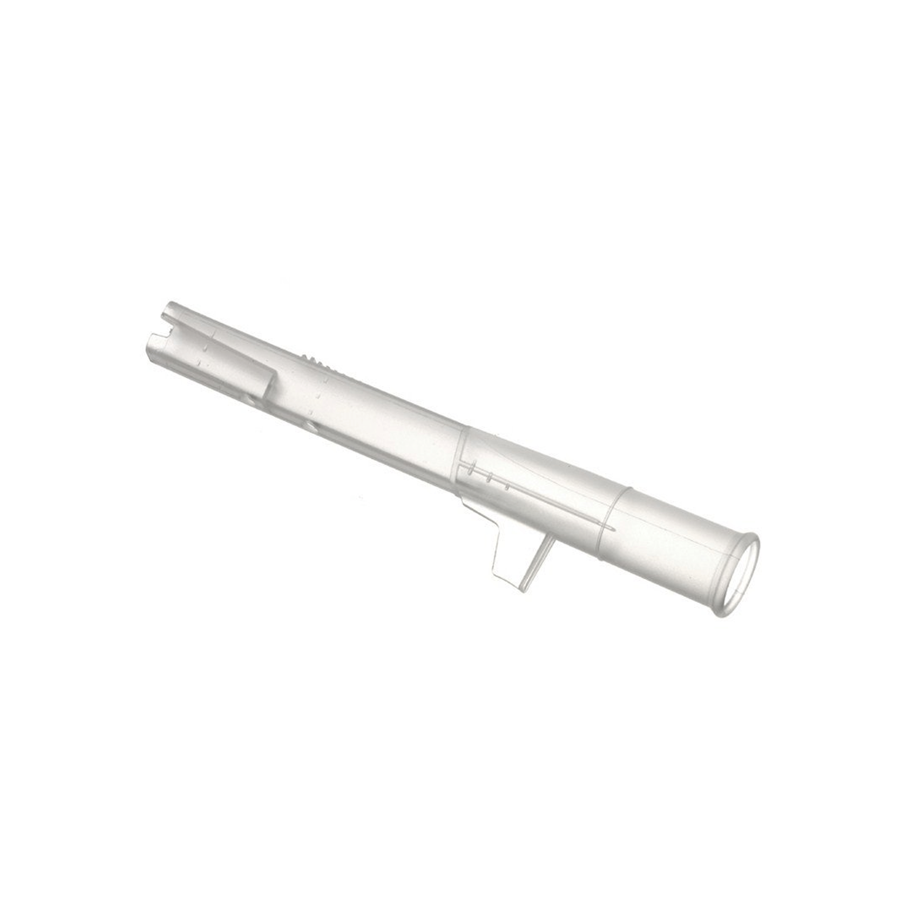 Dräger QTY: 100 X Dräger Alcotest® 6000 Mouthpieces Dräger Alcotest® 6000 Mouthpieces