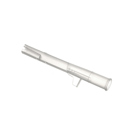 Dräger QTY: 100 X Dräger Alcotest® 6000 Mouthpieces Dräger Alcotest® 6000 Mouthpieces