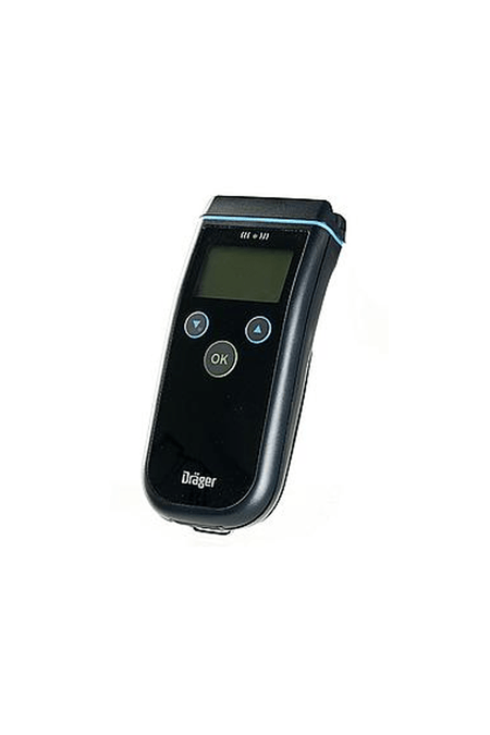 Dräger Impairment & Health Testing Dräger Alcotest® 6820