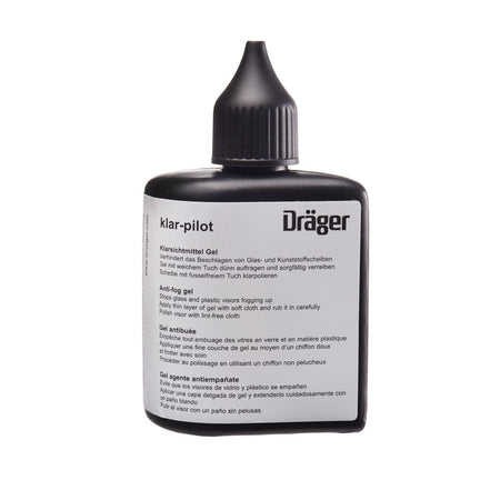 Dräger Dräger Full face mask accessories Dräger Anti-mist agent gel klar-pilot (50ml)