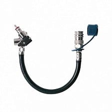 Dräger Dräger Breathing Apparatus Accessories Dräger Decontamination Hose (QRC Female)