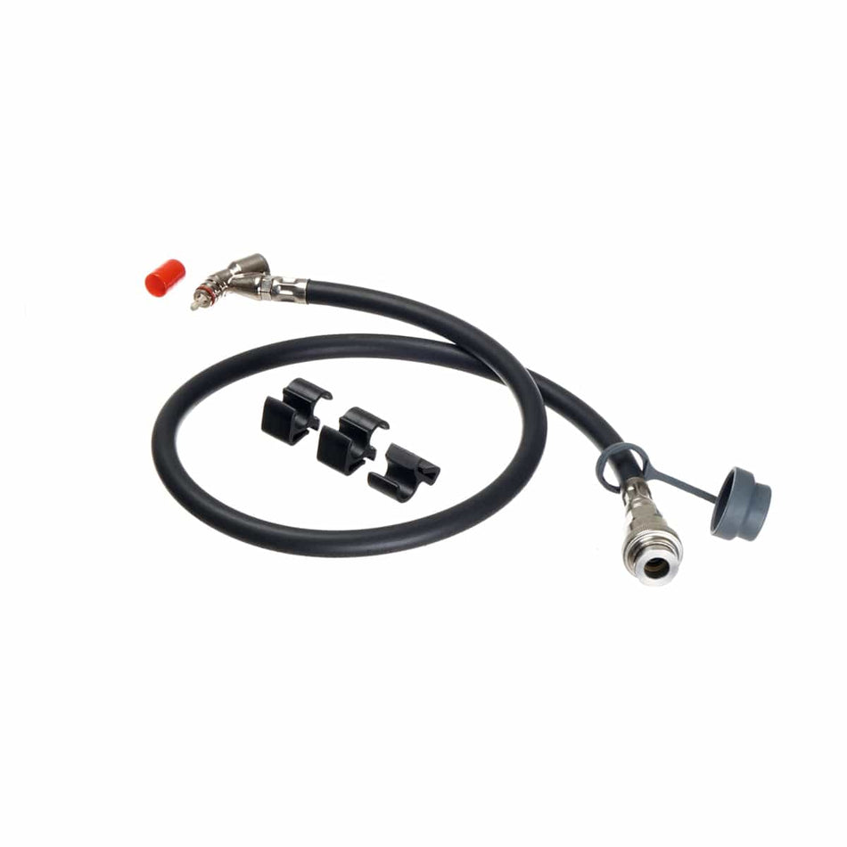 Dräger Dräger Breathing Apparatus Accessories Dräger FPS 5000 Rescue Coupling Hose, Shoulder