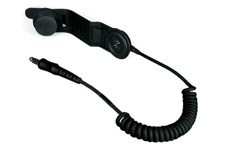 Dräger Communication systems Dräger HC1-Com, short microphone arm with ATEX