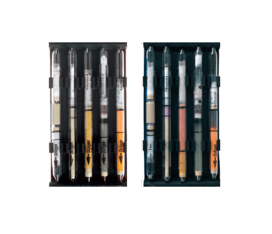 Dräger Dräger Portable Detection Devices Dräger Miscellaneous Simultaneous Test Fumigants