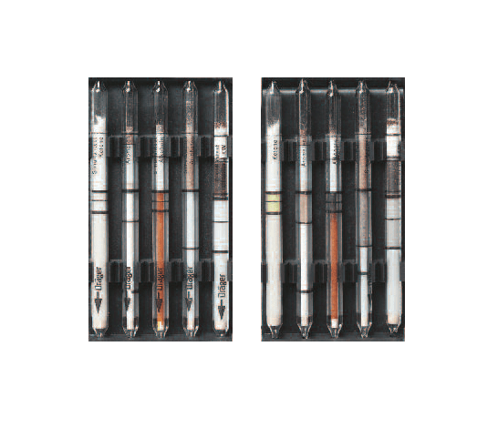 Dräger Dräger Portable Detection Devices Dräger Miscellaneous Simultaneous test set 3