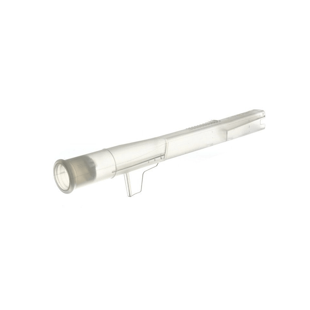 Dräger (Pack of 100) Dräger Mouthpiece with Non-Return Valve Dräger Mouthpiece with Non-Return Valve (Packs of 100, 250 & 1000)