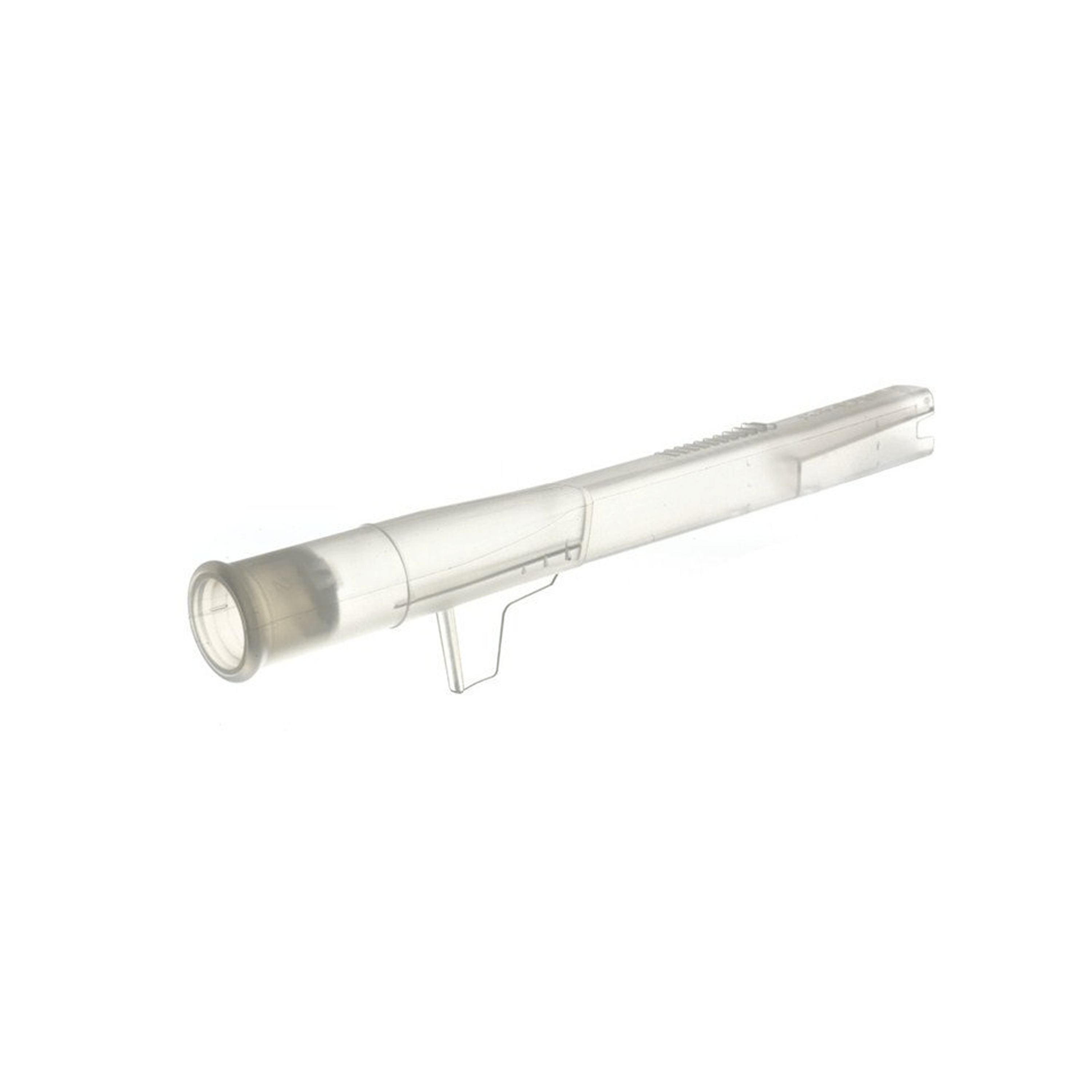 Dräger (Pack of 100) Dräger Mouthpiece with Non-Return Valve Dräger Mouthpiece with Non-Return Valve (Packs of 100, 250 & 1000)