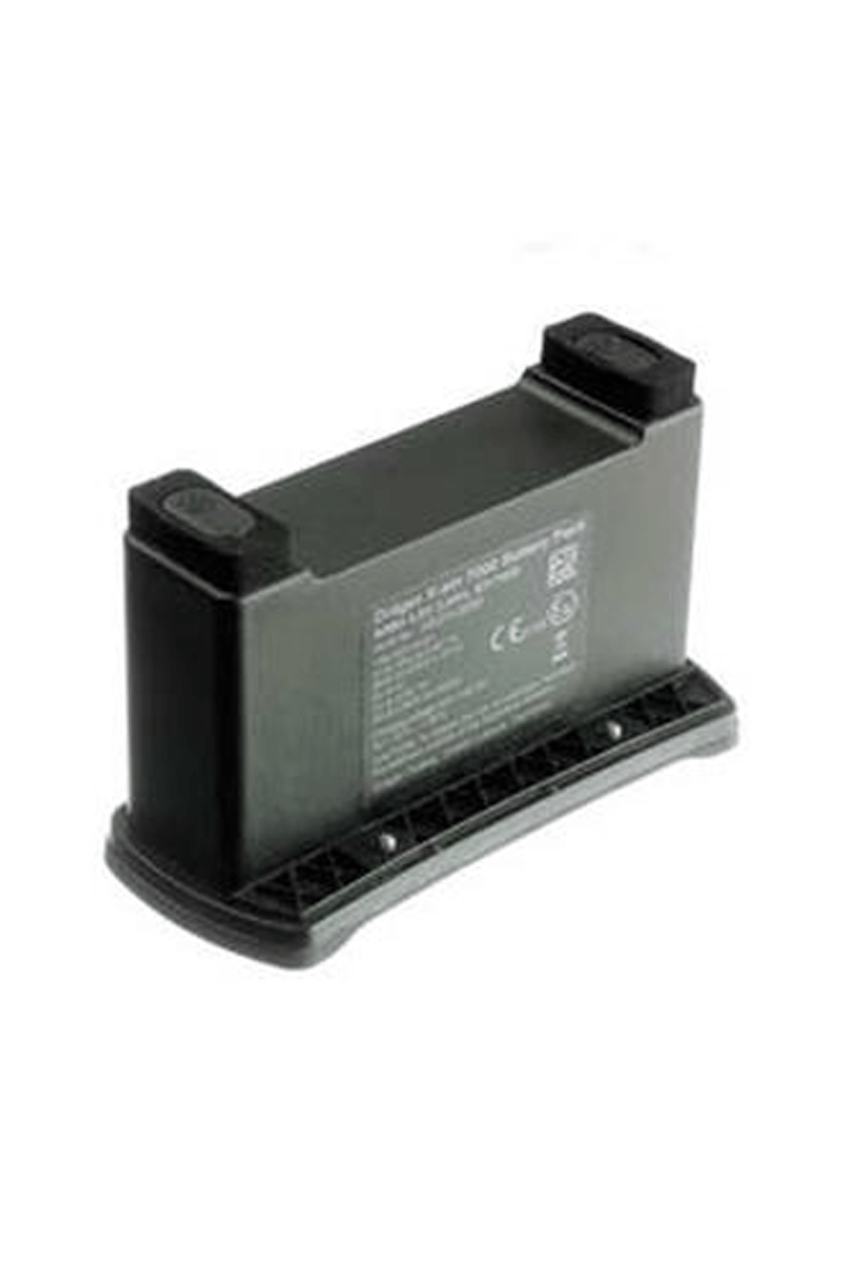 Dräger Dräger Portable Detection Devices Dräger NiMH Extended Duration (20 hours)