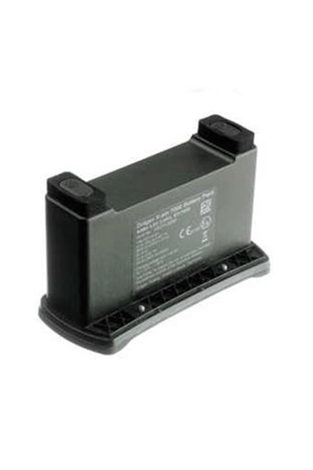 Dräger Dräger Portable Detection Devices Dräger NiMH Extended Duration (20 hours)