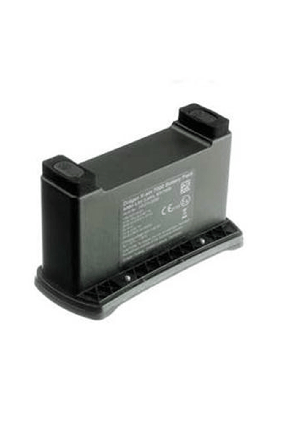 Dräger Dräger Portable Detection Devices Dräger NiMH Extended Duration (20 hours)