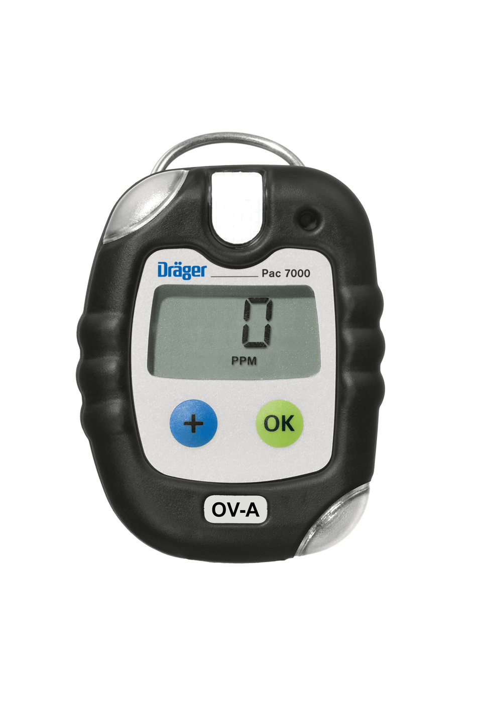 Dräger Dräger Portable Detection Dräger PAC 7000 Organic Vapour (OV-A) - ** Obsolete**