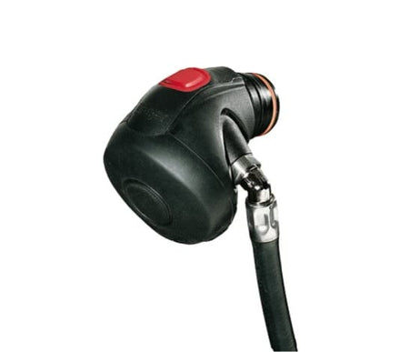 Dräger Dräger Full face mask Dräger PSS® LDV with ESA (Push In connector) (BS8468)