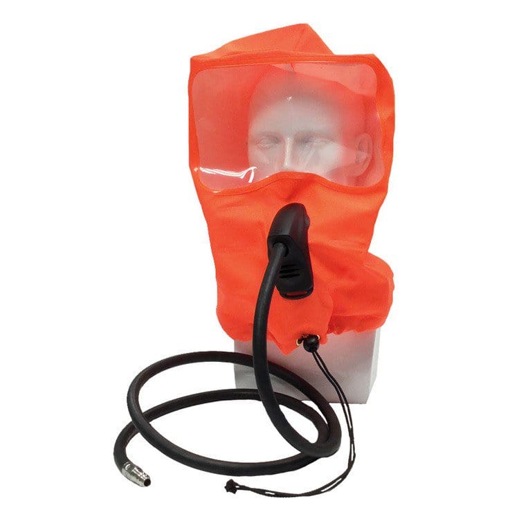 Dräger Dräger Breathing Apparatus Accessories Dräger PSS® rescue hood