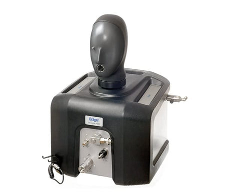 Dräger Dräger Test Equipment Dräger Quaestor 7000 CCBA