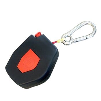 Dräger Dräger Breathing Apparatus Accessories Dräger Retractable personal line