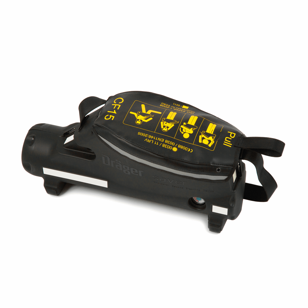 Dräger Dräger Escape Equipment Dräger Saver CF 15 (SE)