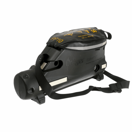Dräger Escape Equipment Saver PP 15 - HC (Hard Case)