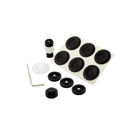 Dräger Dräger Portable Detection Devices Dräger Spare parts kit, Accuro