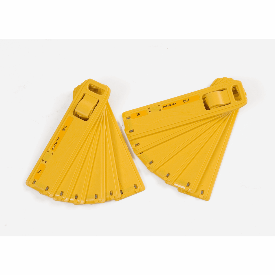 Dräger Dräger Spare Parts Dräger spares: blank tally