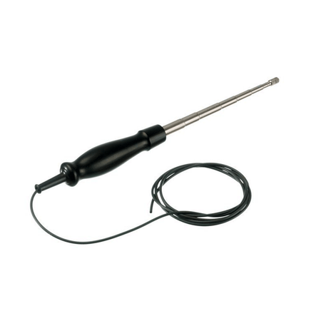 Drager Portable Gas Detection Devices Telescopic Probe (100)