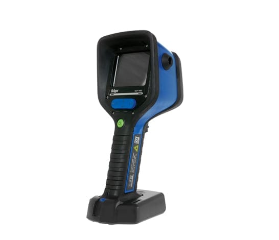 Dräger Dräger Safety Wear Dräger UCF® 7000, 50 Hz-Version