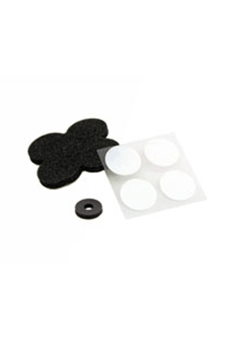 Dräger Dräger Portable Detection Devices Dräger X-am® 3000 Sensor Filters (Pack of 4) - ** Obsolete**